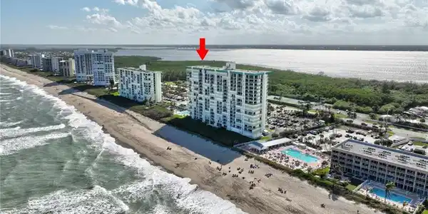 9900 S Ocean Drive