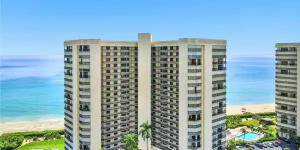 9500 S Ocean Drive