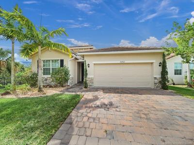 4450 NW Oakleaf Court