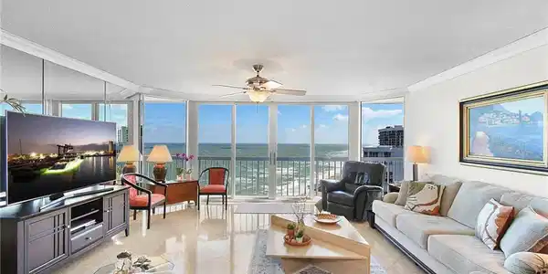 9550 S Ocean Drive