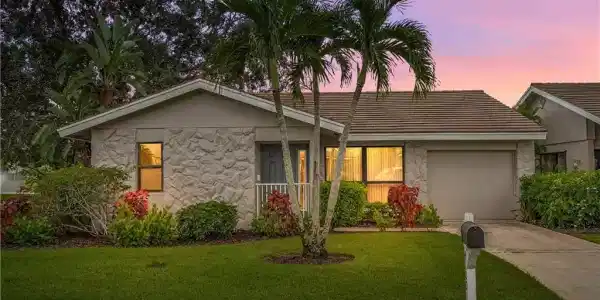 4100 SW Egret Pond Terrace