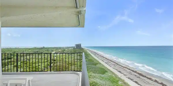 9400 S Ocean Drive