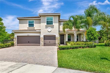 2521 SW Berry Park Circle