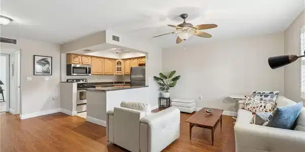 2600 S Kanner Highway