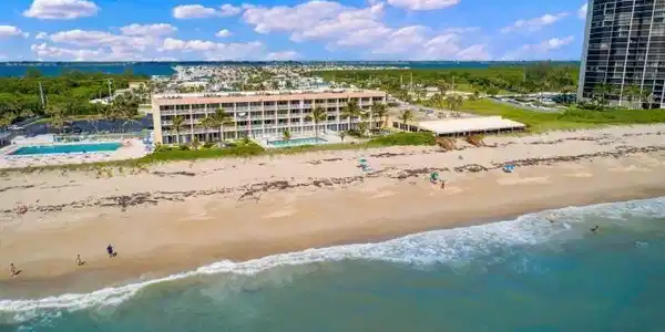 9800 S Ocean Drive