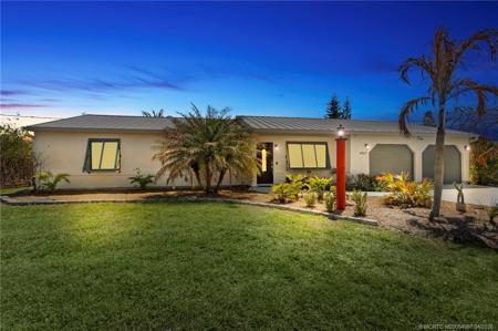 3009 SE Darien Road