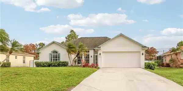 3412 SE East Snow Road