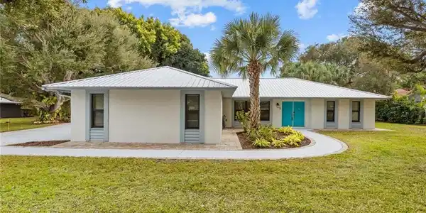 5 Copaire Road