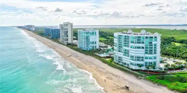 8600 S Ocean Drive
