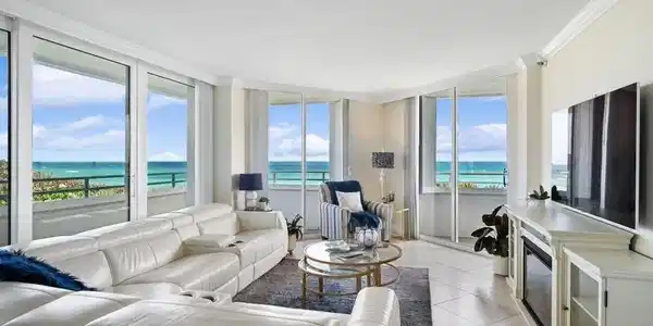 9600 S Ocean Drive