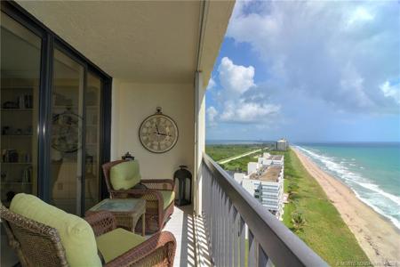 9500 S Ocean Drive