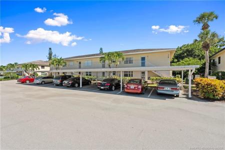 2950 SE Ocean Boulevard