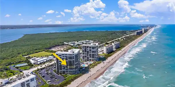 9550 S Ocean Drive