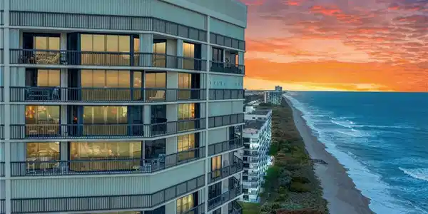 9500 S Ocean Drive