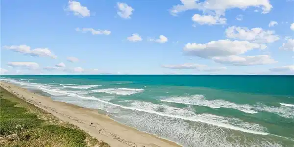 9400 S Ocean Drive