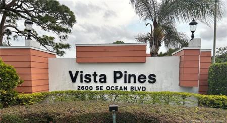 2600 SE Ocean Boulevard
