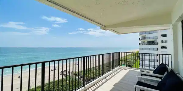 9400 S Ocean Drive
