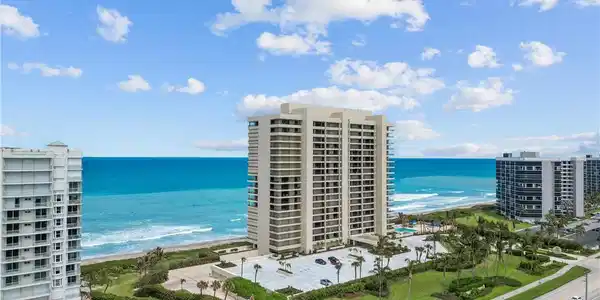 8750 S Ocean Drive