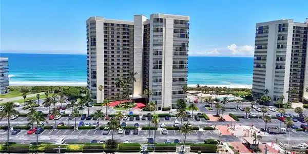 9500 S Ocean Drive
