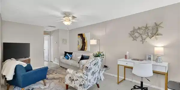 2600 SE Ocean Boulevard