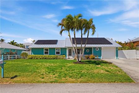 5605 SE Matousek Street