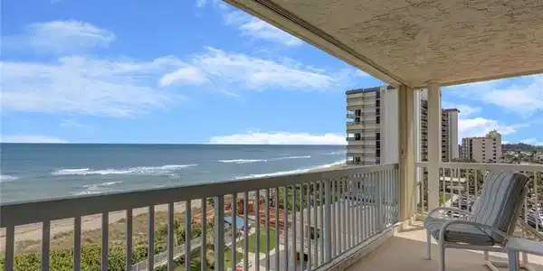10600 S Ocean Drive