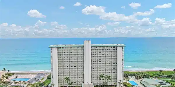 9900 S Ocean Drive