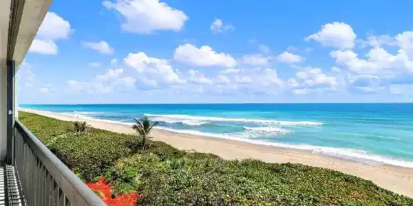 8880 S Ocean Drive