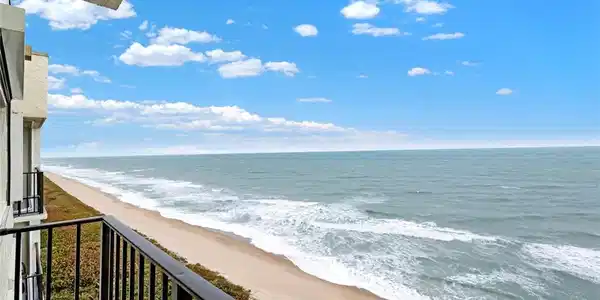 9400 S Ocean Drive