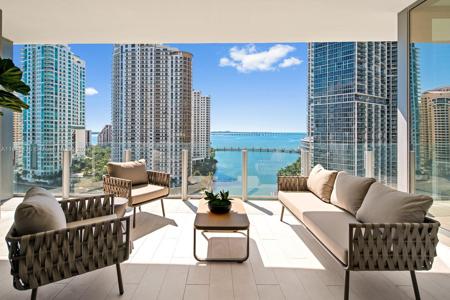 300 Biscayne Blvd Way