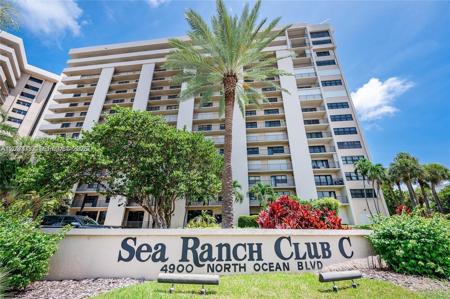 4900 N Ocean Blvd