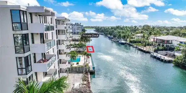 9800 W Bay Harbor Dr