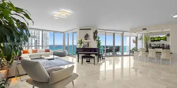 3101 S Ocean Dr