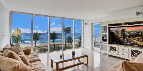 3000 S Ocean Blvd