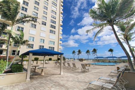 2000 S Ocean Blvd