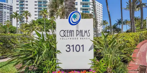 3101 S Ocean Dr