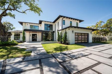 9400 SW 72nd Ct