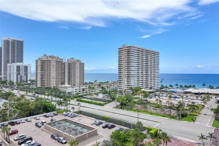 1985 S Ocean Dr