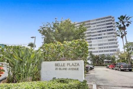 20 Island Ave