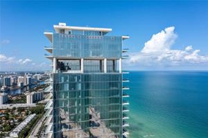 18501 Collins Ave Unit 3302