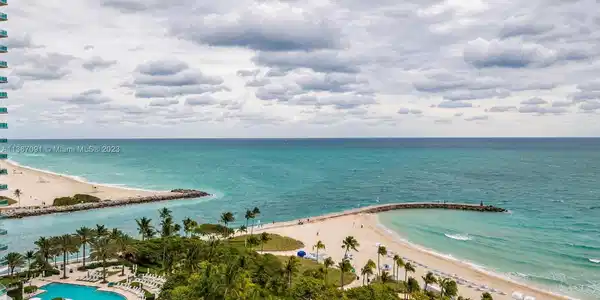 10275 Collins Ave Unit 1407