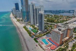 19201 Collins Ave Unit 436