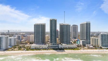 1800 S Ocean Dr