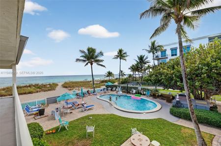 4520 el Mar