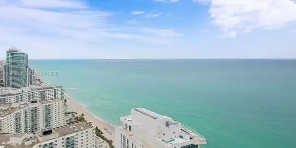 4111 S Ocean Dr