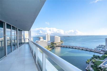 495 Brickell Ave