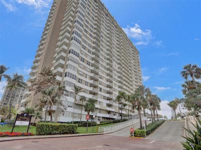 1985 S Ocean Dr