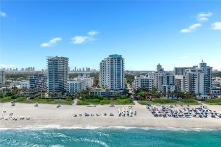 3801 Collins Ave