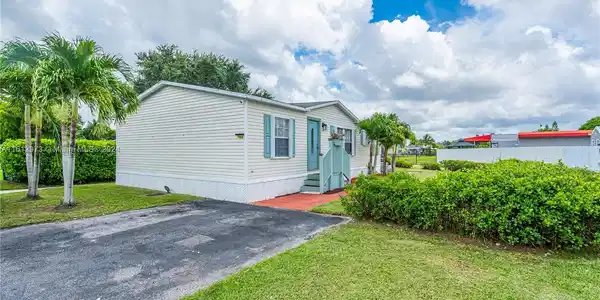 35250 SW 177th Ct #152