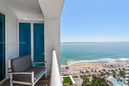 551 N Fort Lauderdale Beach Blvd
